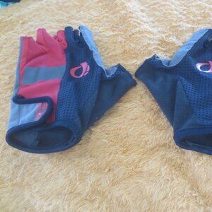 Brand New Pearl Izumi Gel Workout Fitness Gym Cycling Unisesx Gloves - Medium